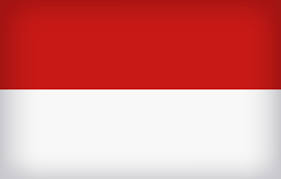 Indonesia 