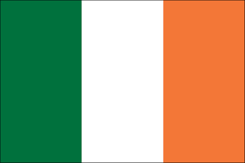 Ireland  