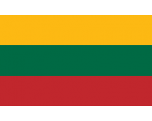 Lithuania 