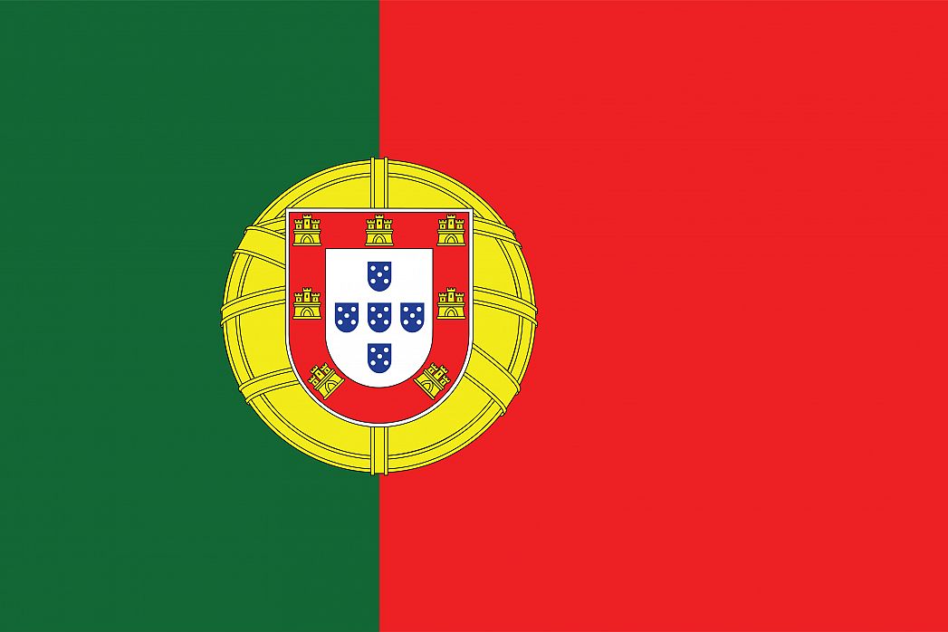 Portugal 