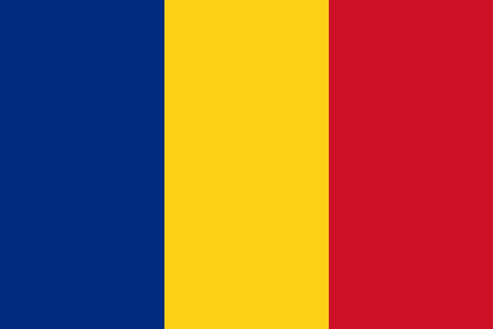 Romania 
