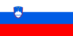 Slovenia 