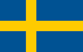 Sweden 