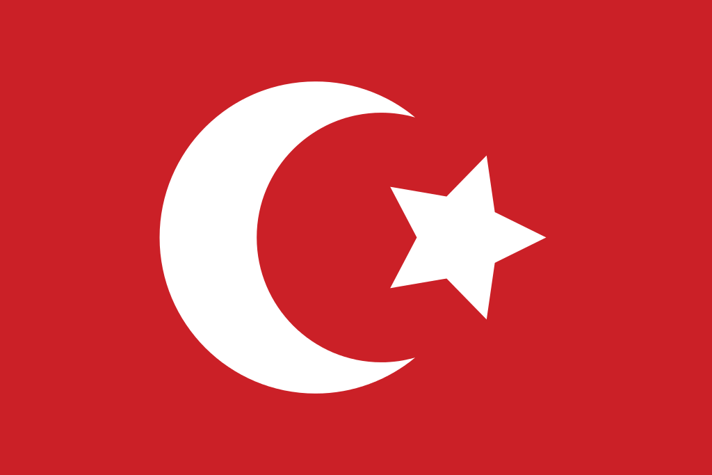 Turkish 